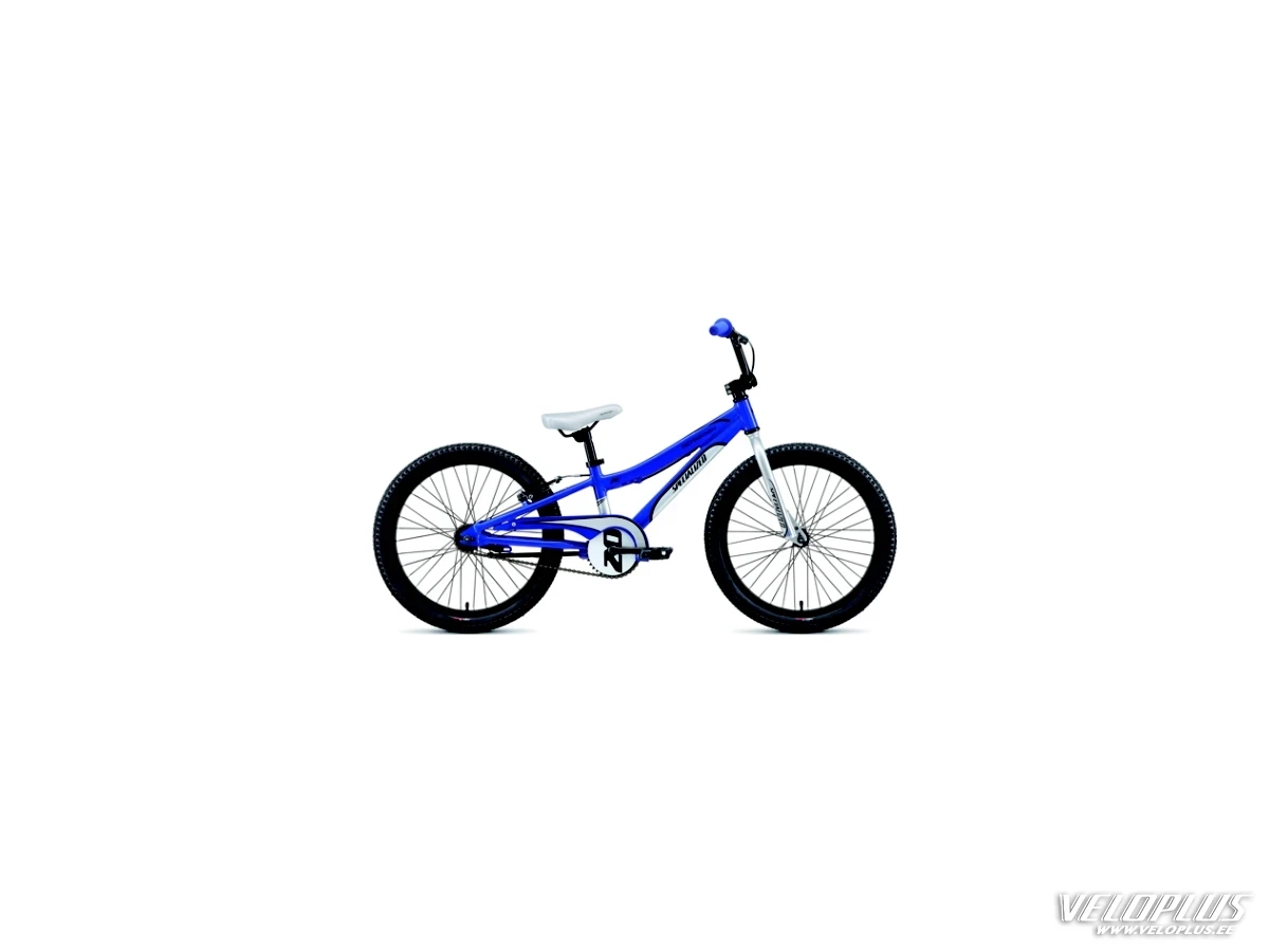 Bike Specialized Hotrock 20 blue
