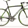Bike Merida Race 903-18 L 56cm black/TEAM green thumbnail 1