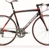 Bike Merida Race 901-18 S-M 52cm black-red thumbnail 1