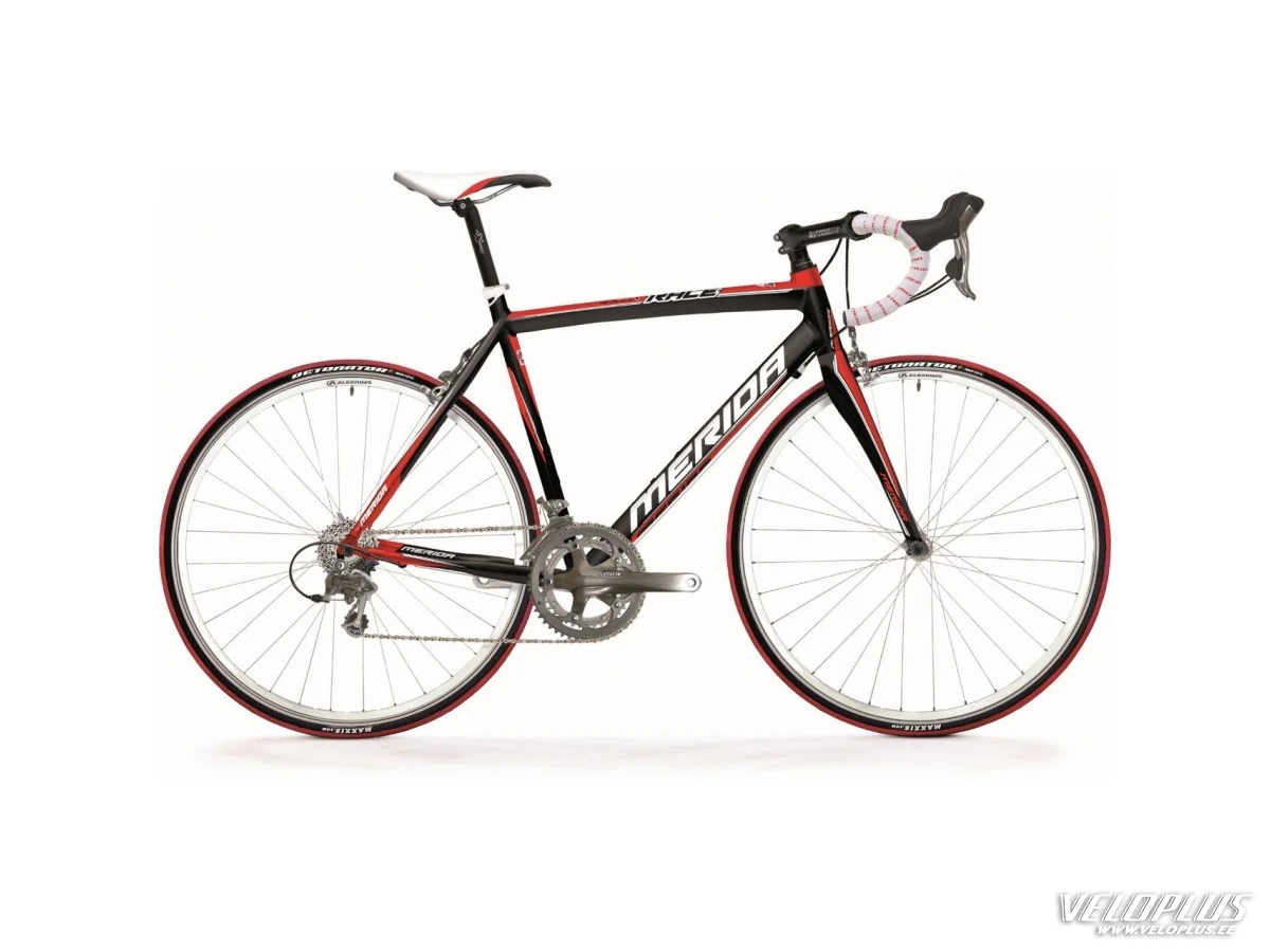 Merida road race bike on sale