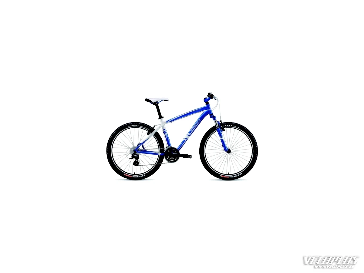 Ratas Specialized HR Int 21 sinine-valge