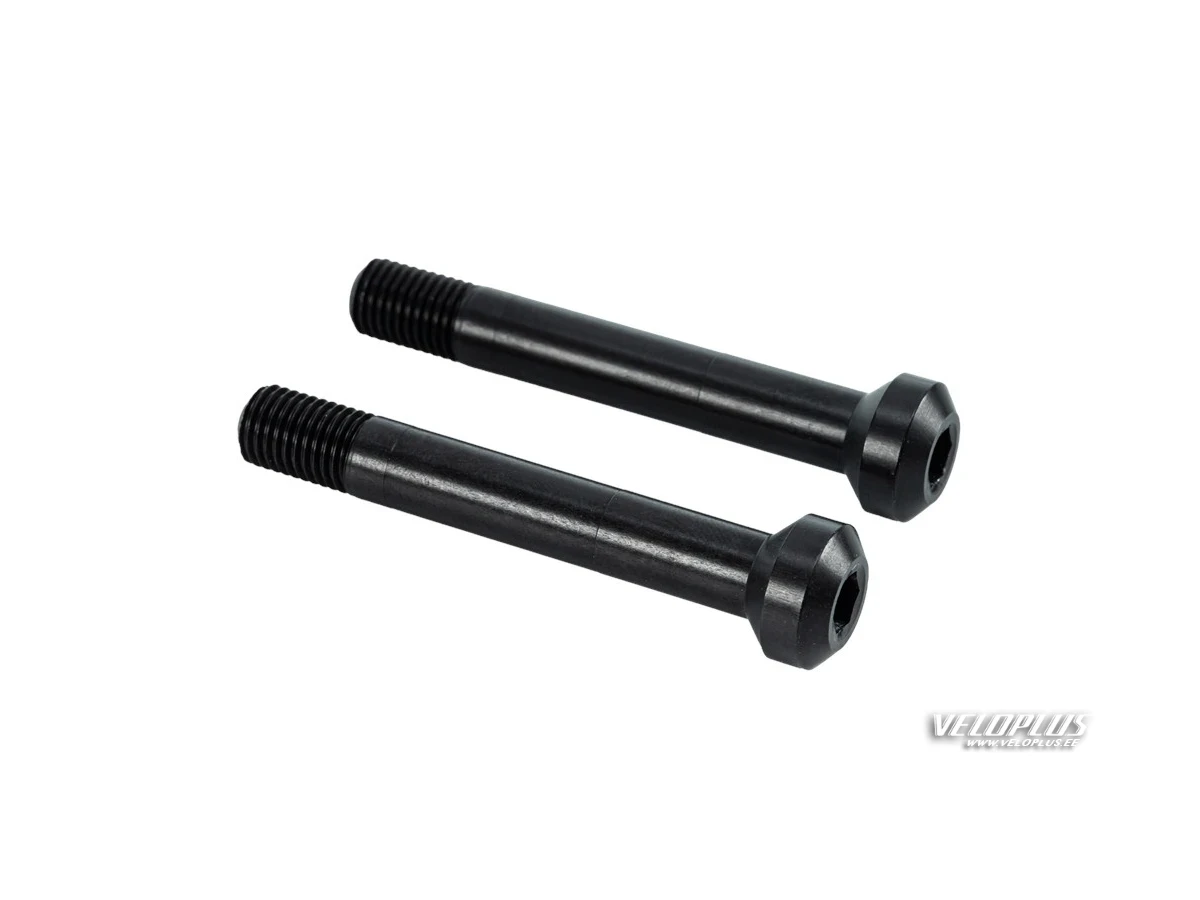 CUBE Shock Mount Set for all Fully-Hybrids expect Stereo 120/140 HPA PRO