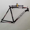 Frame Merida Matts Lite 1200-D 24 black-white thumbnail 1