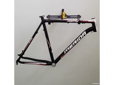 Frame Merida Matts Lite 1200-D 24 black-white
