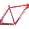 Frame Merida Matts TFS 900-D red/white 20" thumbnail 1