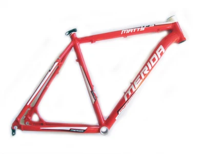 Frame Merida Matts TFS 900-D red/white 20"