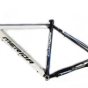 Raam Merida Crossway 500-D 52cm valge\must\sinine thumbnail 1