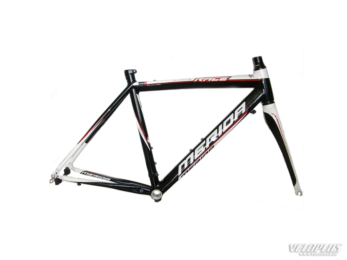 Raam Merida Road Race 880 must-valge