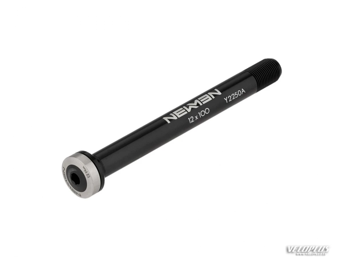 Esivõll NEWMEN Evolution M12 100mm (2019-2022)