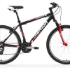 Bike Merida Matts 5-V 18 black/red thumbnail 1