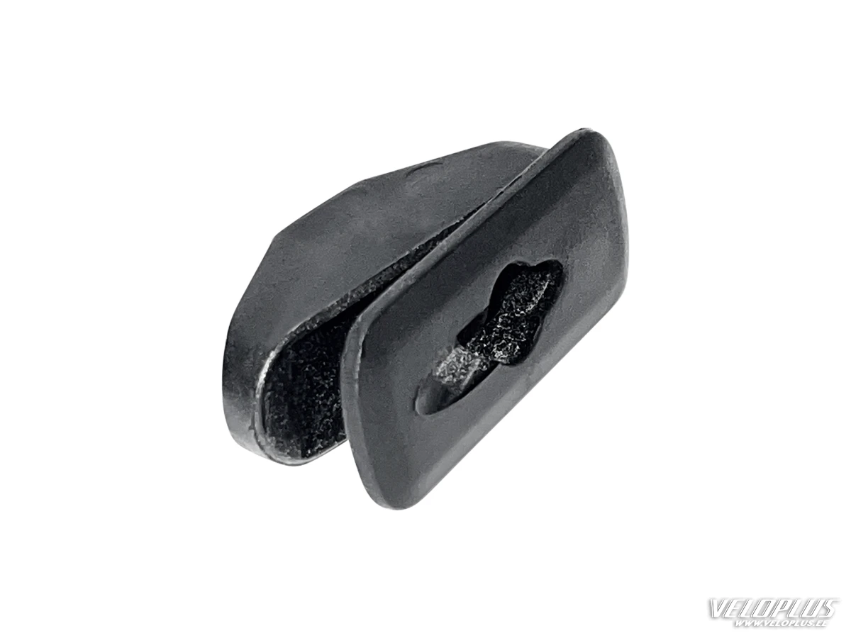 Kõrijuht Cube STD 30x10 mm