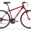 Ratas Merida Crossway 40-V 61cm punane-valge thumbnail 1
