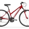 Bike Merida Crossway 40-V 46L red thumbnail 1
