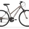 Ratas Merida Crossway 10-V 46L titaan/valge thumbnail 1