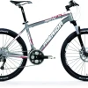 Bike Merida Matts TFS 500-D 22" anthracite thumbnail 1