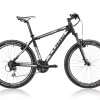 Bike Cube Aim 18 black/white thumbnail 1