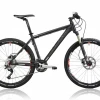 Bike Cube Team 22 black anodized thumbnail 1