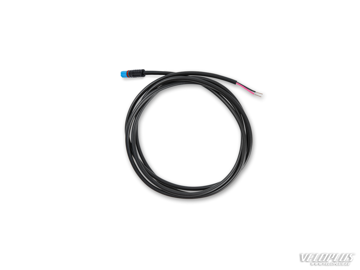 Bosch light cable front 1400mm SMART System
