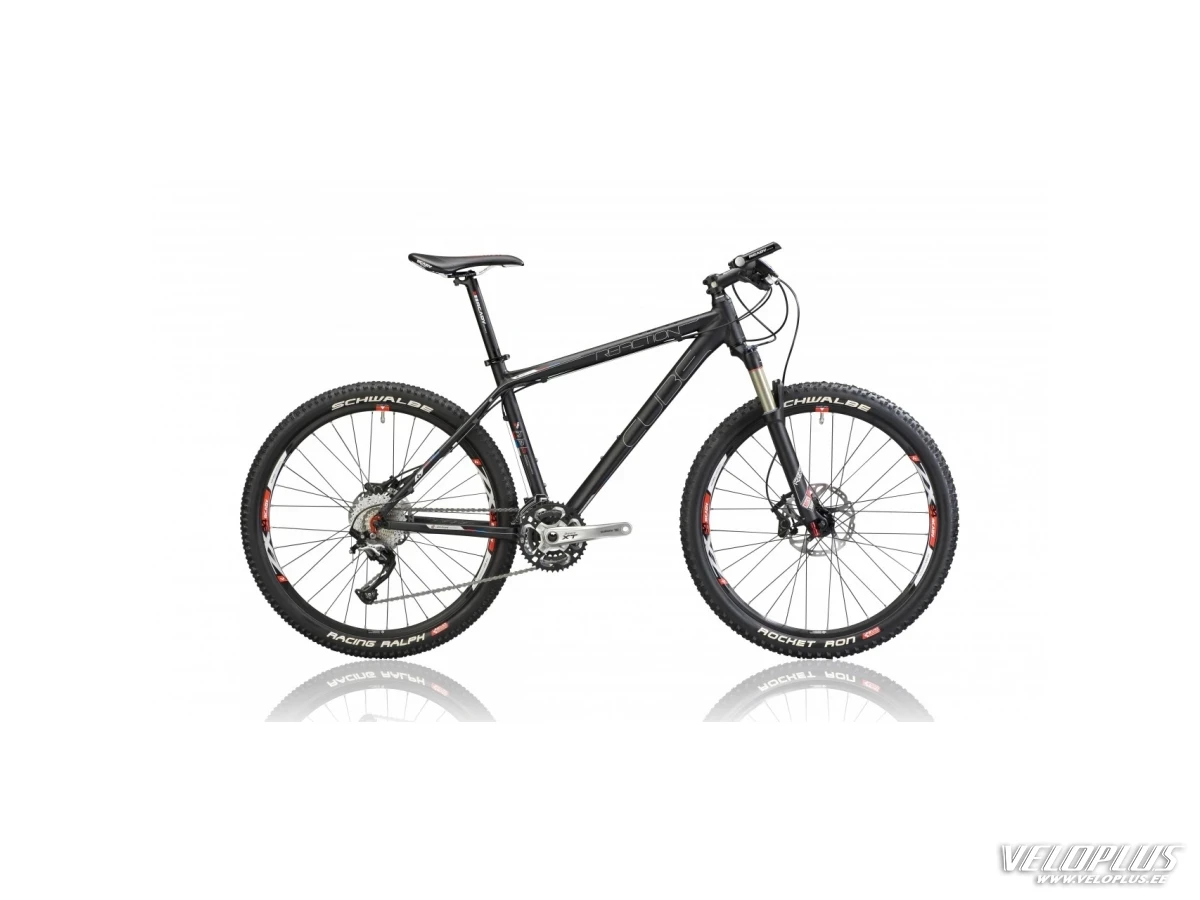 Ratas Cube Reaction Race 20 must-anodized