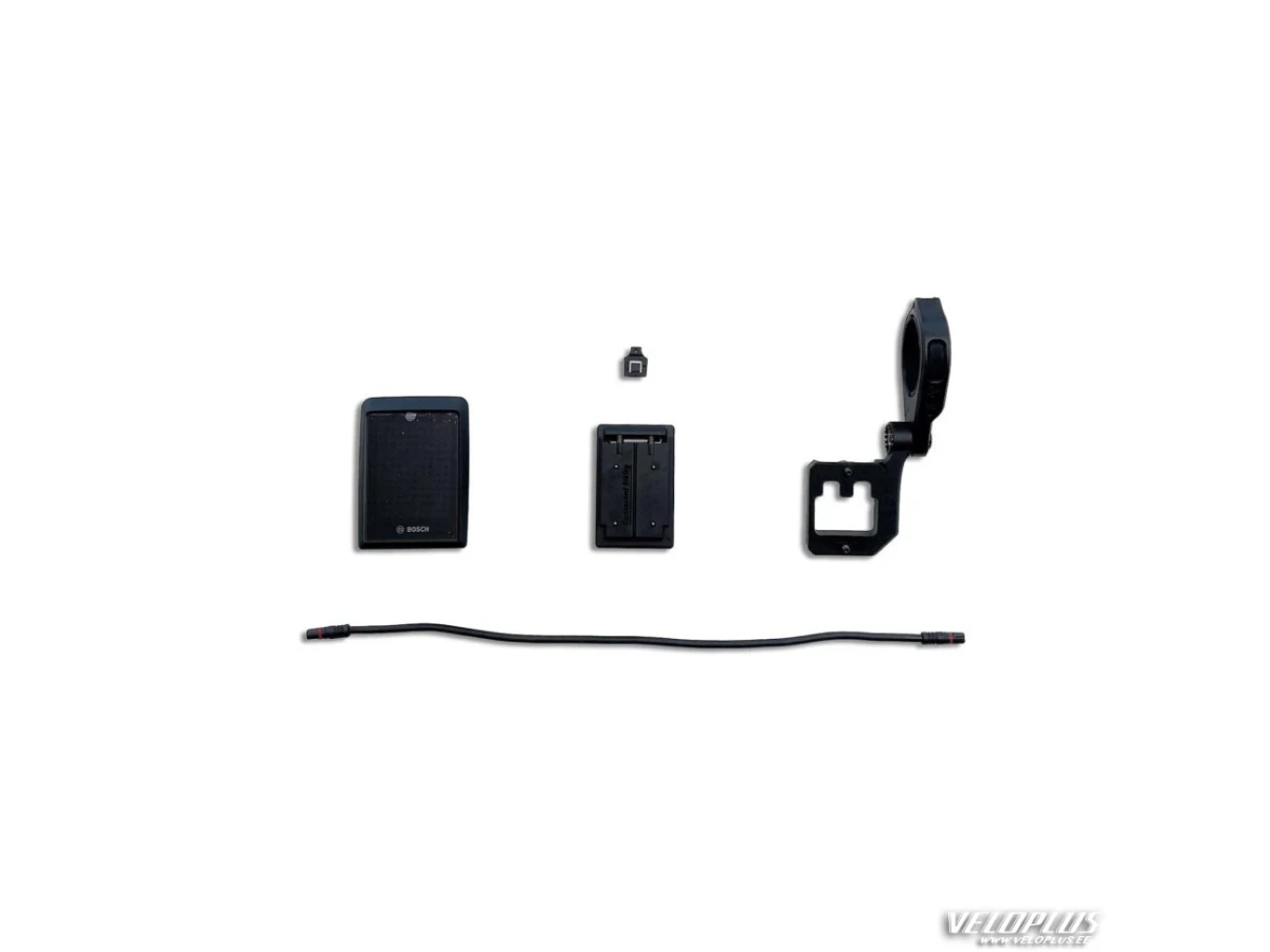 CUBE Bosch KIOX 300 (front plug) BES 3 Upgrade Kit