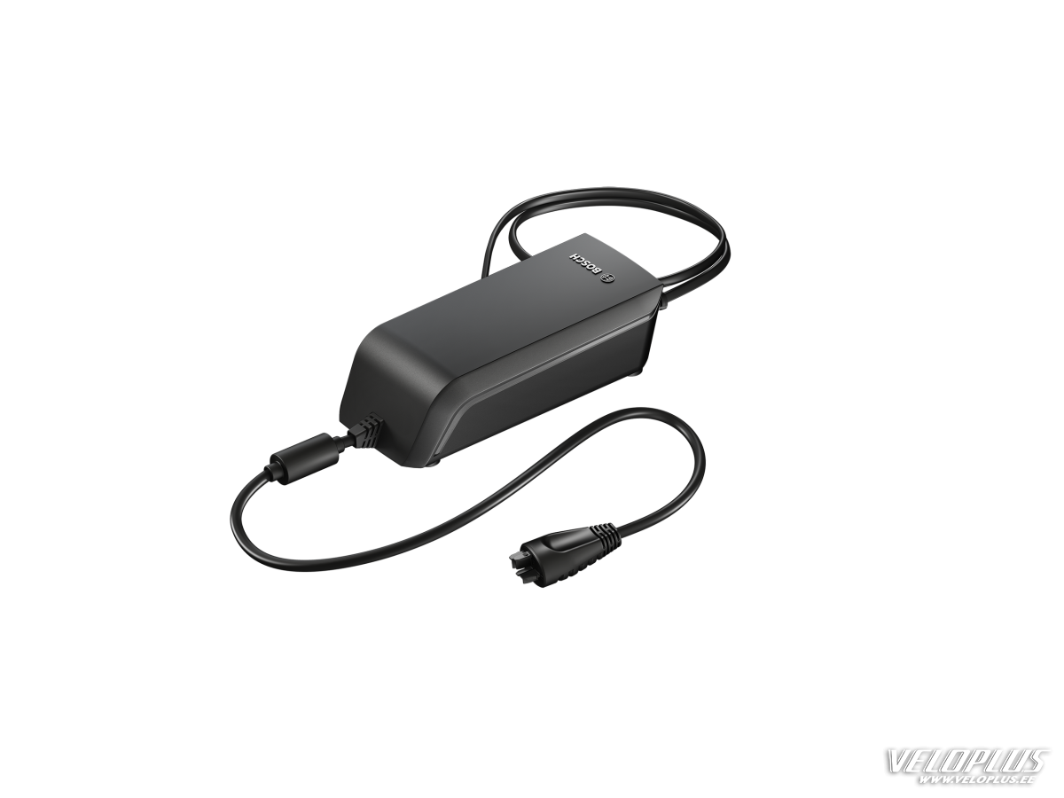 CUBE Bosch Charger 4A
