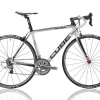 Bike  Cube Agree Pro 53 carbon-red thumbnail 1