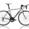 Bike Cube Aerium Pro 52 black-white-red thumbnail 1