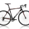 Bike Cube X-Race Comp 59 black/red thumbnail 1