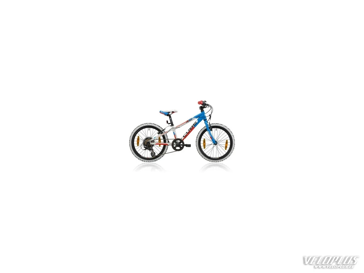 Bike Cube Team Kid 200 Teamline