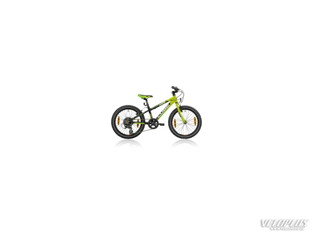 Bike Cube Team Kid 200 Race