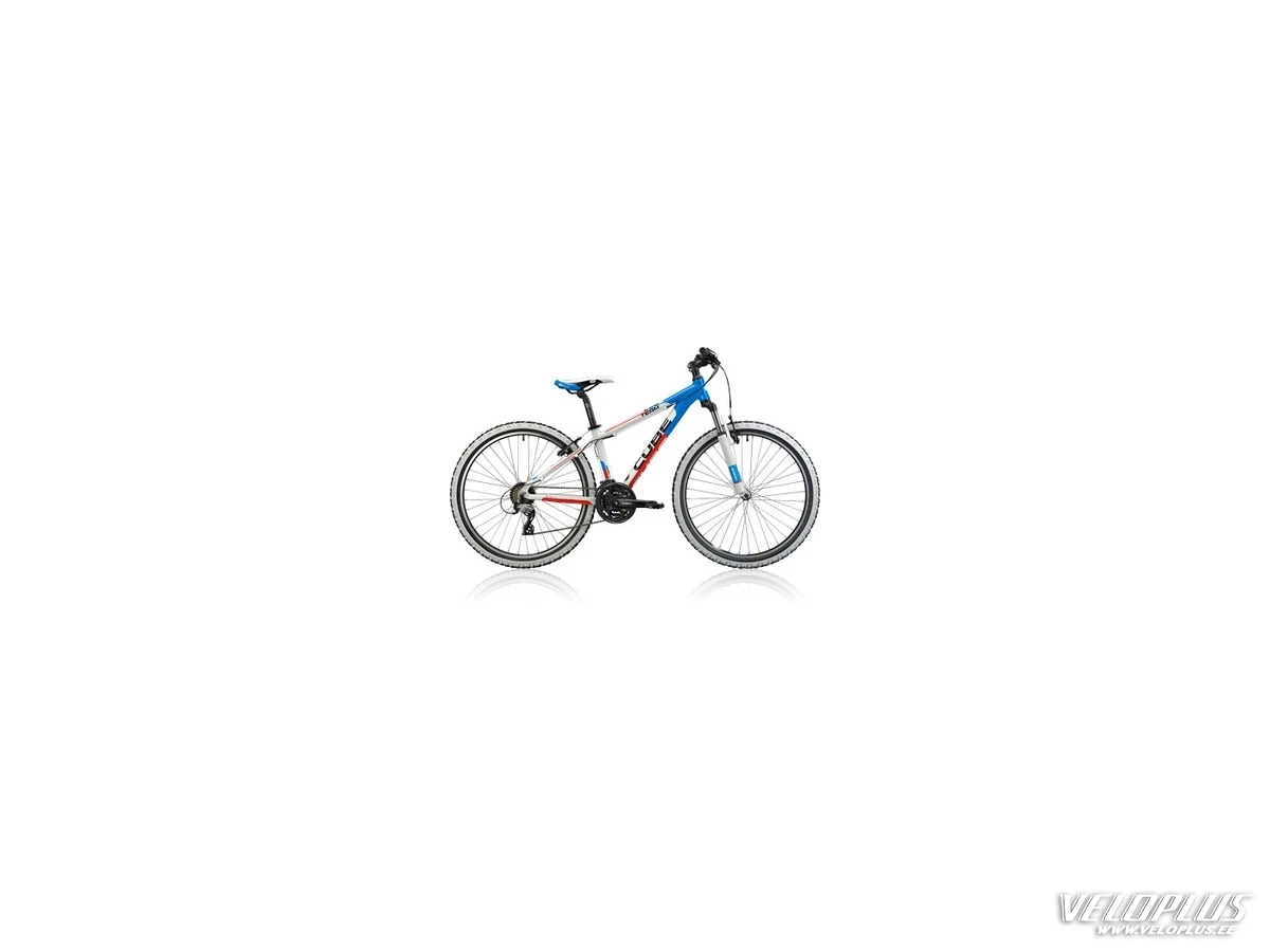Bike Cube Team Kid 260 Teamline 14"