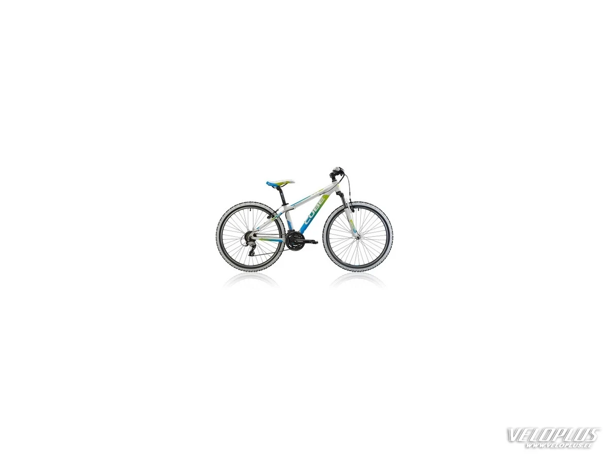 Bike Cube Team Kid 260 14" girl