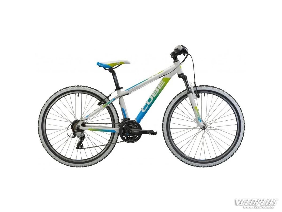 Bike Cube Team Kid 260 girl 16"