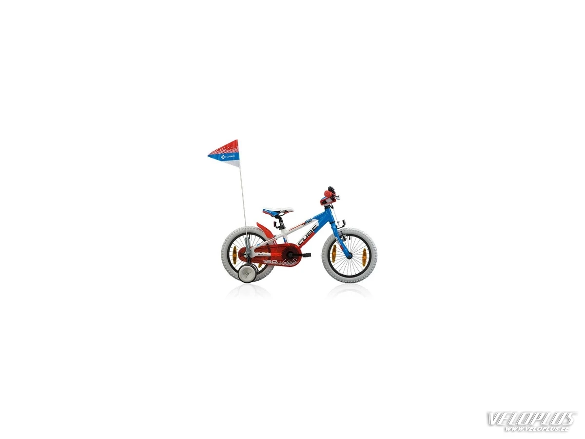 Bike Cube Team Kid 160 Teamline 16"