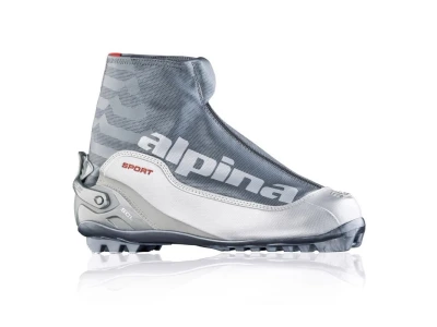 Лыжные ботинки Alpina SCL sport nr. 42