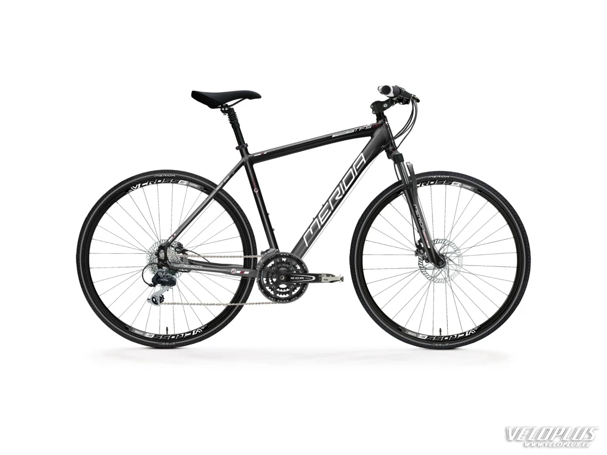 Mountain Bike Merida Tfs 100 Crossway Merida TFS 100-D