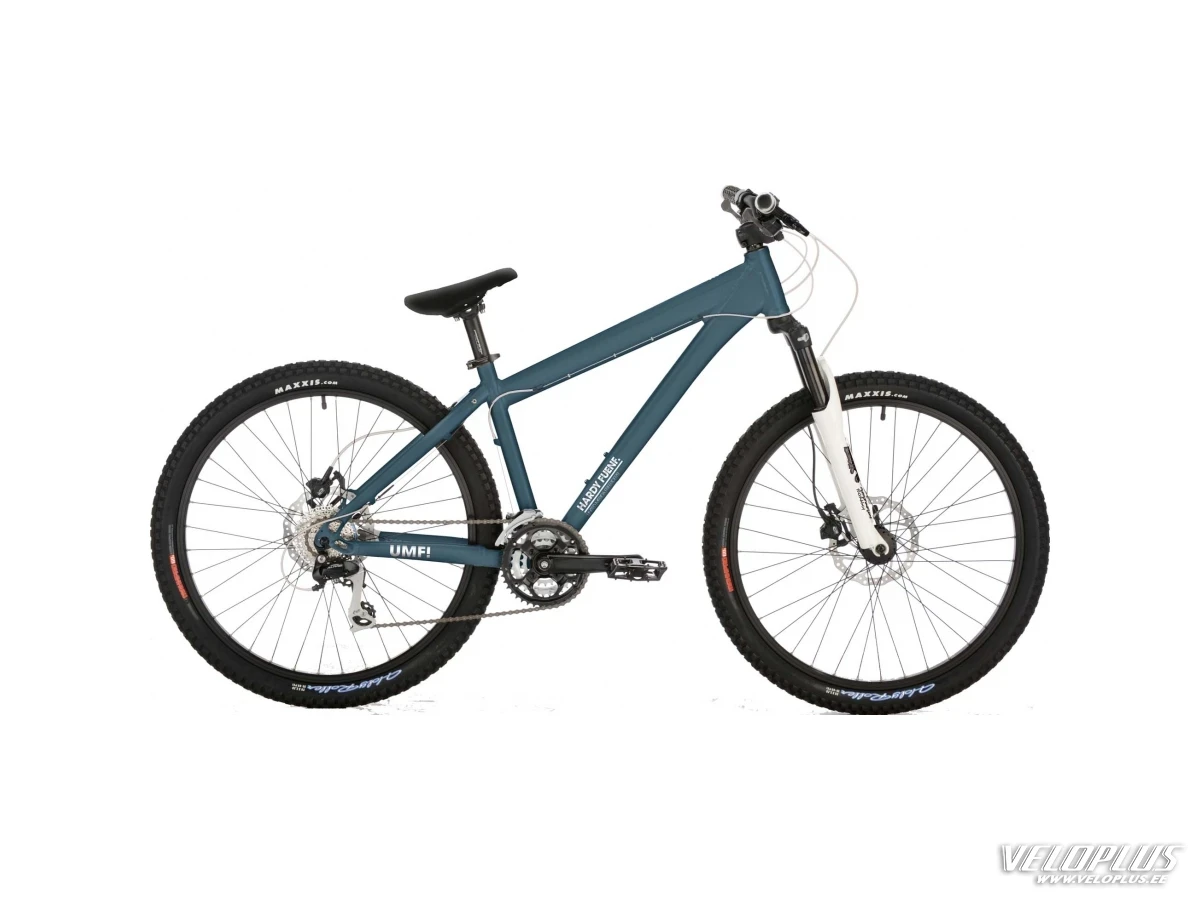 Bike UMF Hardy 5-D S blue