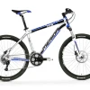 Ratas Merida Matts TFS 300-D 18 valge-must-sinine thumbnail 1
