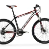 Bike Merida Matts TFS 500-D 16 black-white-red thumbnail 1