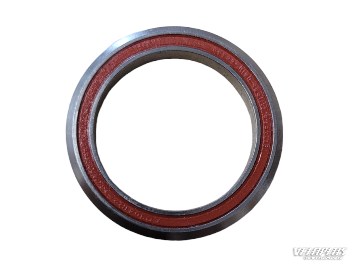 HEADSET_angular contact bearing 41x30 0x6.5 1 1/8" - SAC3041R2-36-45 - stainless steel