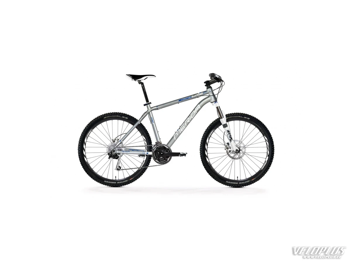 Bike Merida Matts Lite XT-D 20 grey-white