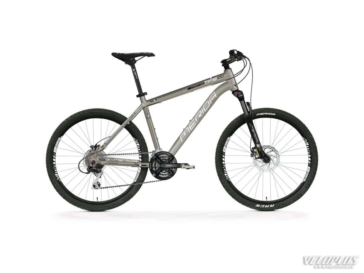 MERIDA（メリダ） MATTS TFS 100 Merida Matts TFS 100 2013 - Specifications | Reviews | Shops