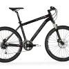 Bike Merida Matts TFS 500-D 18 black-grey thumbnail 1
