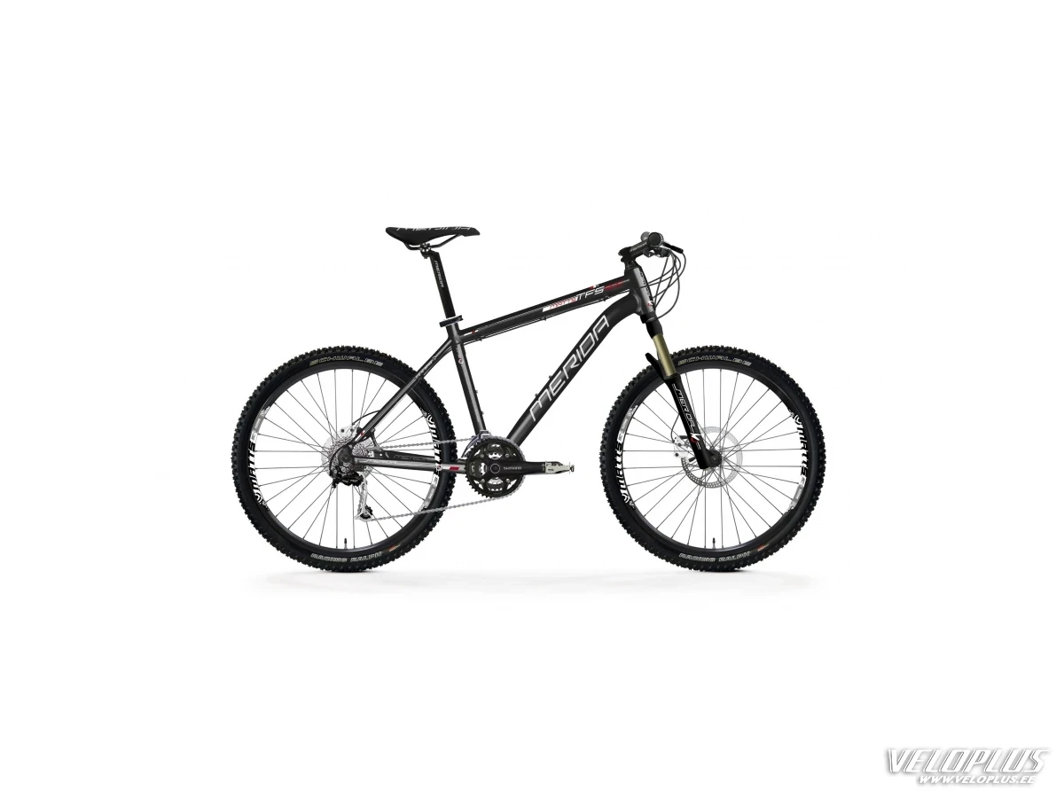 Bike Merida Matts TFS 900-D 22 grey-white