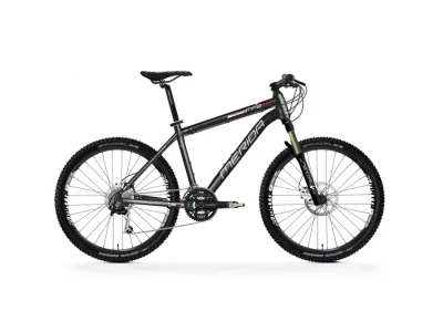 Bike Merida Matts TFS 900-D 22 grey-white
