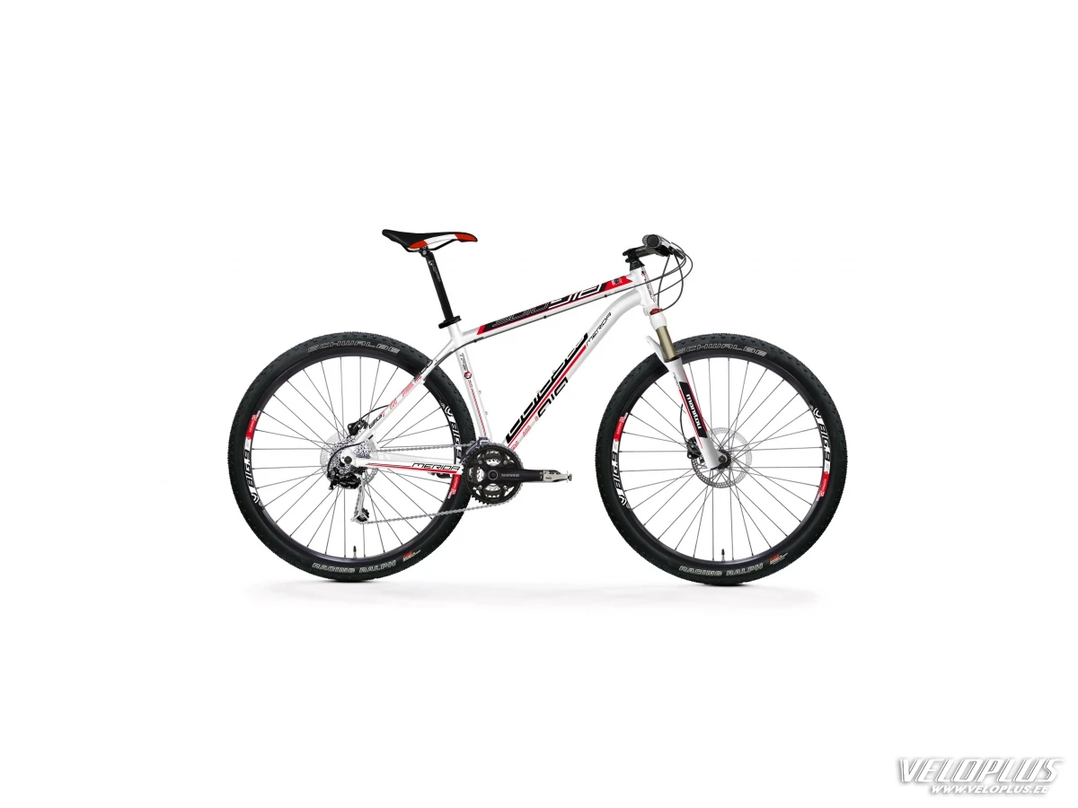 Merida big nine tfs 900 sale