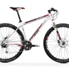 Bike Merida Big Nine TFS 900-D 19 valge-must-punane thumbnail 1