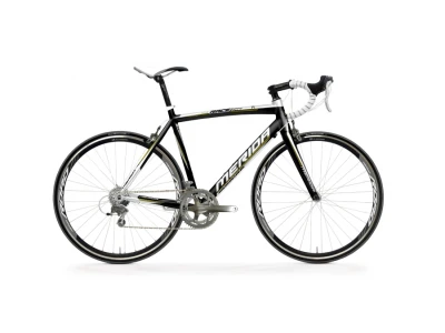 Bike Merida Race 901 M-L 54 white-black-yellow - Veloplus