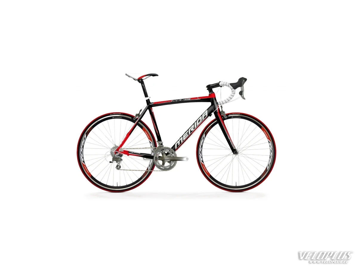 Bike Merida Race 903 S-M 52 red-black-white
