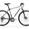 Ratas Merida Crossway 300-D 55 valge-must-sinine thumbnail 1